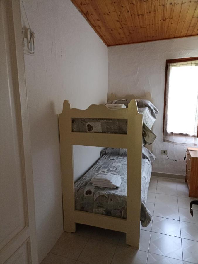 Chia - Casarosa Villa Domus De Maria Eksteriør billede