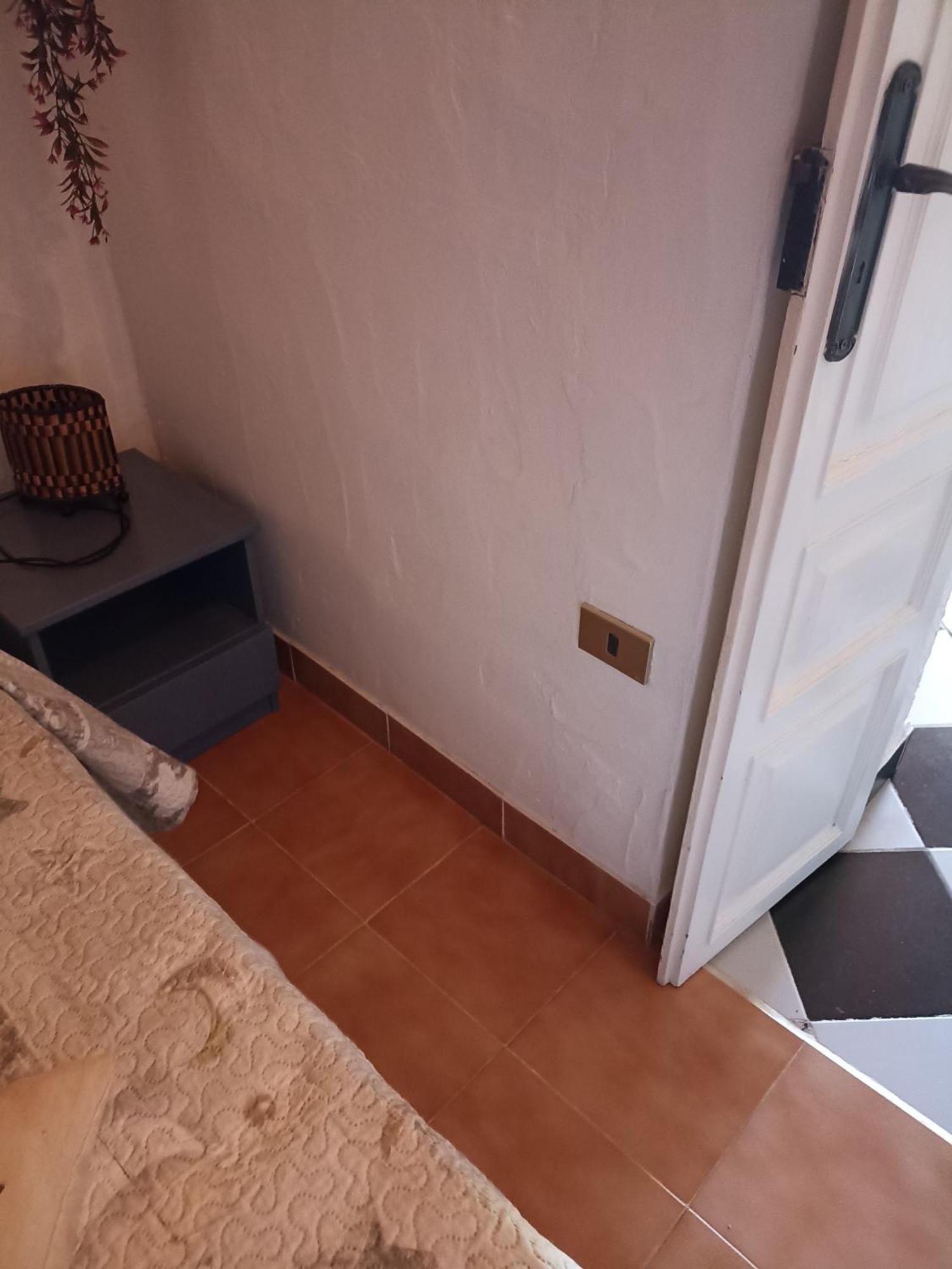 Chia - Casarosa Villa Domus De Maria Eksteriør billede